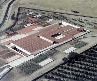 Museo y sede institucional Madinat Al Zahra