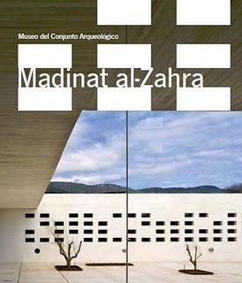 Museo y sede institucional Madinat Al Zahra