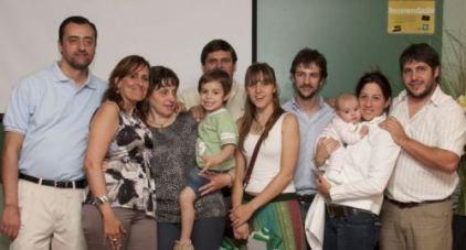 Empresas-de-familia Protagonistas de la empresa familiar: los familiares de los socios