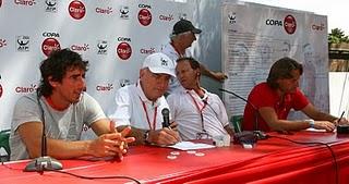 MI BUENOS AIRES QUERIDO