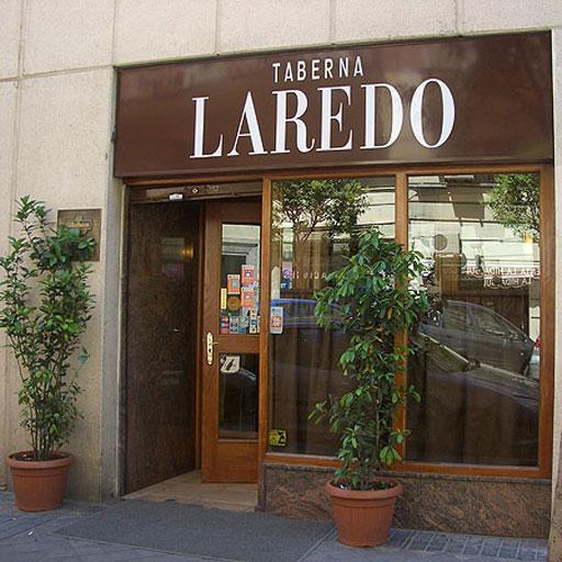Taberna Laredo