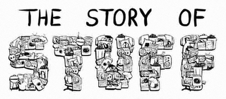 La historia de las cosas