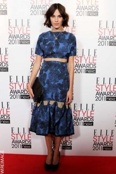 ELLE STYLE AWARDS 2011