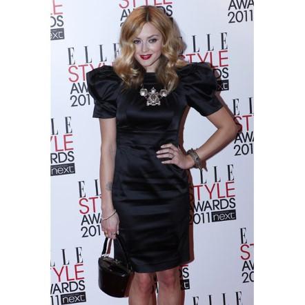 ELLE STYLE AWARDS 2011