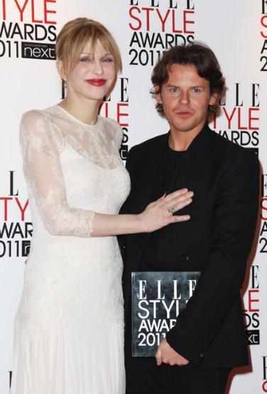 ELLE STYLE AWARDS 2011