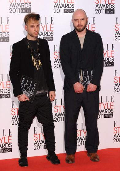 ELLE STYLE AWARDS 2011