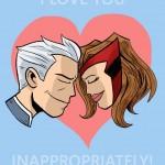 quicksilverscarletwitchvalentine