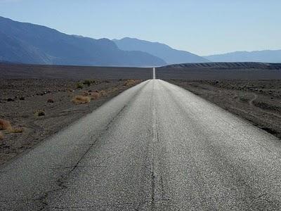 Cómo llegué hasta aquí