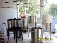 Entrevistas: Cervecería Otto Tipp