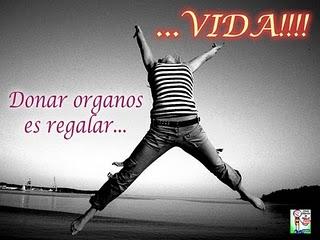 Un regalo de vida: la Donación de Órganos