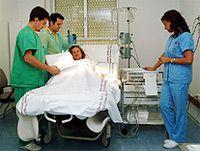 MÁLAGA PROMOCIONA EL SERVICIO DE SEGUIMIENTO Y PREVENCIÓN DE ENFERMEDADES EN RECIÉN NACIDOS