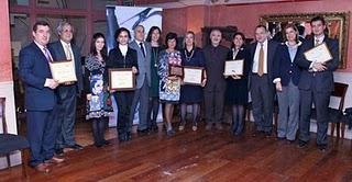 Vivace, de Chiesi, gana el Top 10 al fármaco innovador más relevante