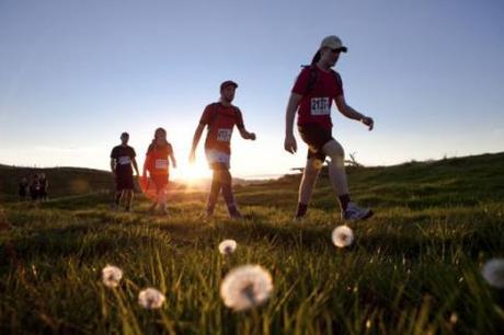 INTERMÓN OXFAM TRAILWALKER: APOYA SU ESFUERZO SOLIDARIO