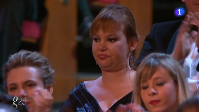 Goyas 2011: Poco glamour y mucha gomina Goyas 2011: Poco glamour y mucha gomina