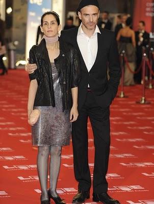 Goyas 2011: Poco glamour y mucha gomina Goyas 2011: Poco glamour y mucha gomina