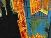 Bajo techos parís (1930), rené clair. parís, bajos fondos.