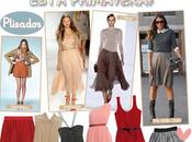Tendencias primavera 2011