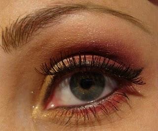 PASO A PASO RED GOLD