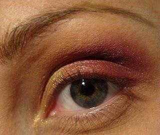 PASO A PASO RED GOLD