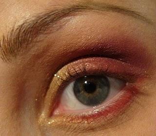 PASO A PASO RED GOLD