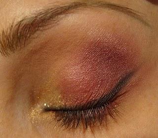 PASO A PASO RED GOLD