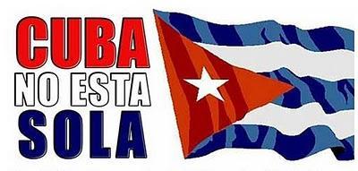 Noticiando en corto: Revelaciones sobre sucias maniobras agresivas e incitación a la violencia contra Cuba (+ audio) Noticiando en corto: Revelaciones sobre sucias maniobras agresivas e incitación a la violencia contra Cuba (+ audio)