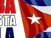 Noticiando corto: Revelaciones sobre sucias maniobras agresivas incitación violencia contra Cuba audio)