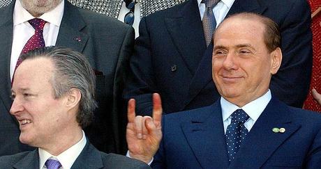 Parecidos razonables: Berlusconi-Camps-...