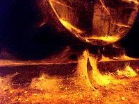 VIAJE AL CENTRO DE LA MANCHA (II)