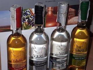 VIAJE AL CENTRO DE LA MANCHA (II)