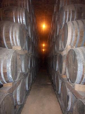 VIAJE AL CENTRO DE LA MANCHA (II)