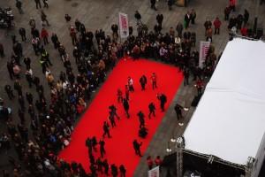 Vista privilegiada desde lo alto