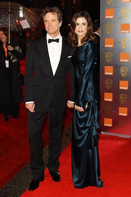 Baftas & Goya 2.011.