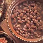 ¿Porque Comer Frijoles?