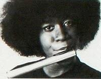 Jazz nights: Blacks and blues (Bobbi Humphrey, 1973)