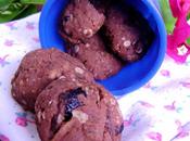 Galletitas Avena, Ciruela Coco