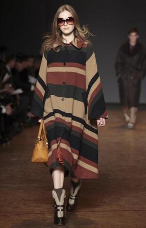 Marc by Marc Jacobs F/W 11.12 New York