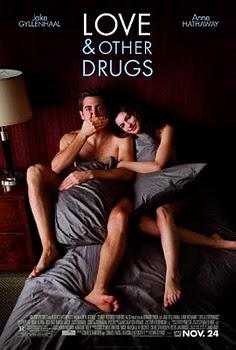 Love and other drogs (2010) De amor y otras adicciones...