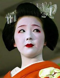 MEMORIAS DE UNA GEISHA - DE ARTHUR GOLDEN