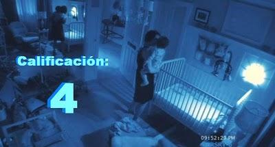 Paranormal Activity 2