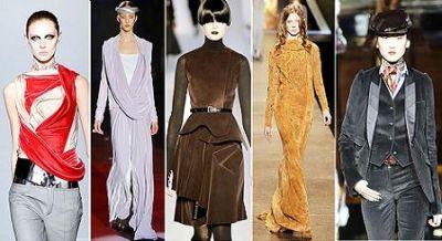 Vestidas de terciopelo (By Asier)