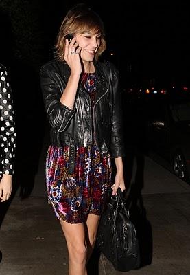 Vestidas de terciopelo (By Asier)