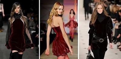 Vestidas de terciopelo (By Asier)