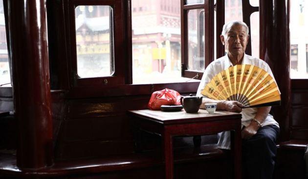 Hai shang chuan qi (I Wish I Knew), China 2010