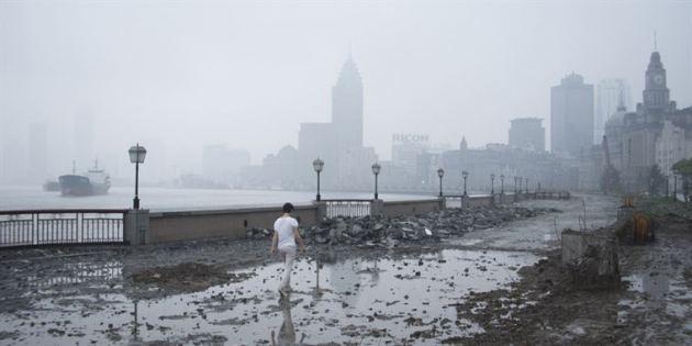 Hai shang chuan qi (I Wish I Knew), China 2010
