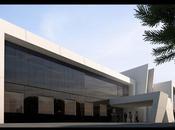 Centro modular salud Madrid