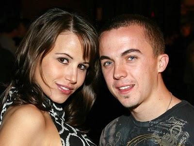 Frankie Muniz niega haber intentado suicidarse