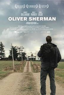 Trailer de Oliver Sherman
