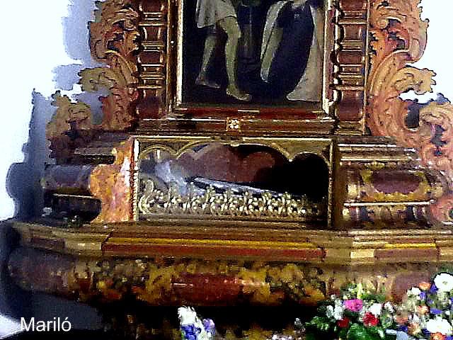 280 AÑOS DE SANTIDAD OFICIOSA...