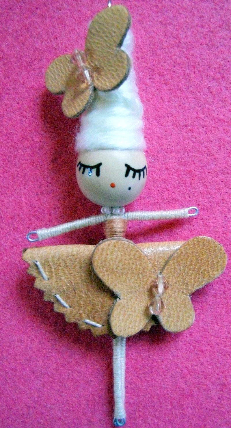 Nuevos encargos.......